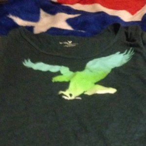 American Eagle shirts
